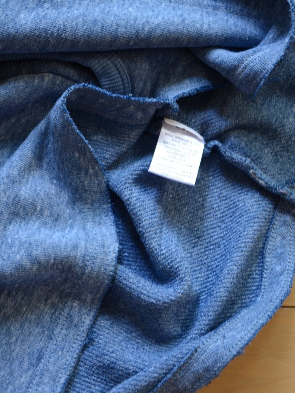 toad & co Hoodie Sweatshirt size M - Picture 7 of 9